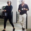 Naya and Ryan at a doctor s appointment  28229